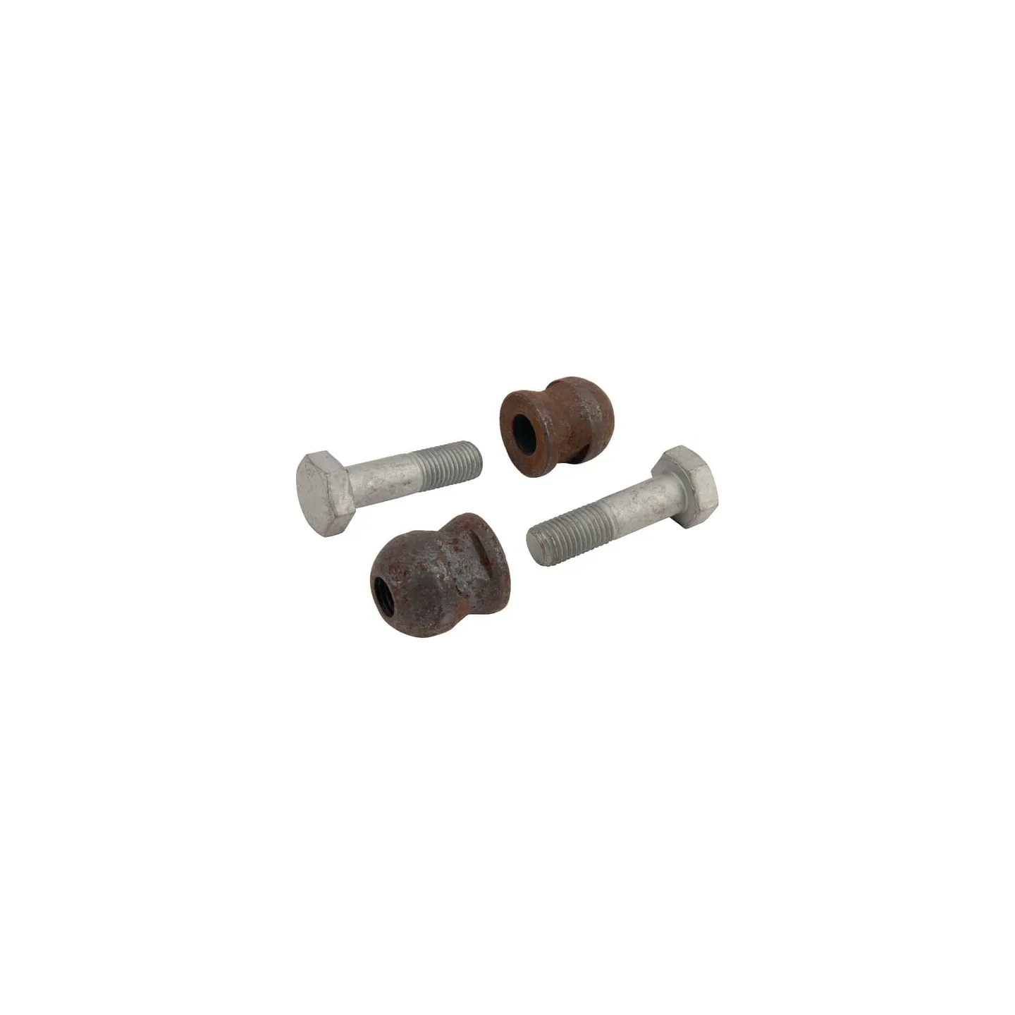 Balls M 16x60  KK060223 Kverneland