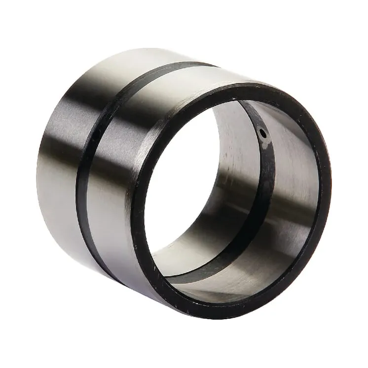 Steel Bushing 55x65x50  KK011693R Kverneland