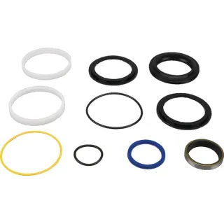 complete gasket kit 80/40  KK013066 Kverneland