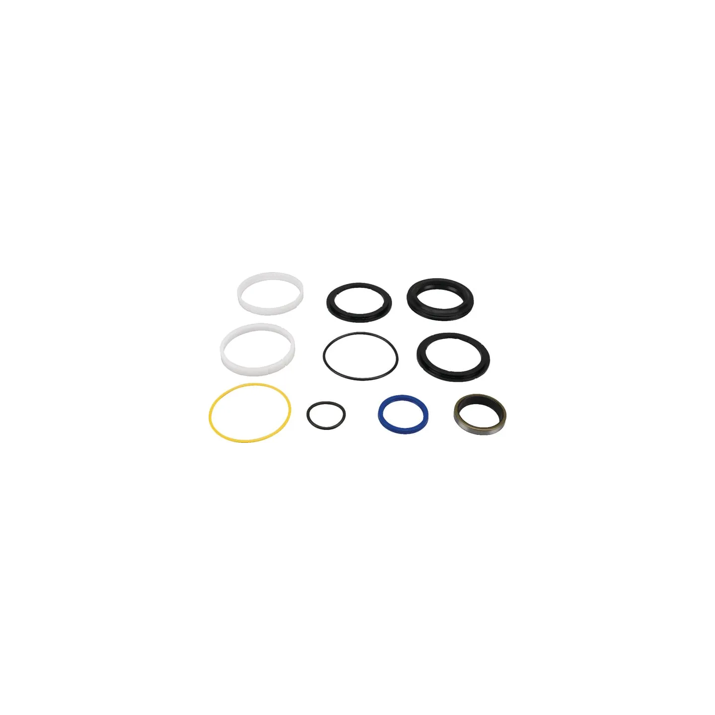 complete gasket kit 80/40  KK013066 Kverneland