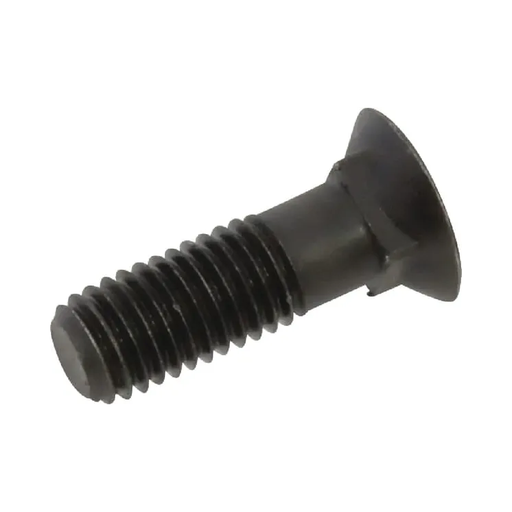 Dalīšanas skrūve M12x38 KK033135 Kverneland