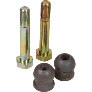 Balls M16x100 (2x)  KK060228 Kverneland