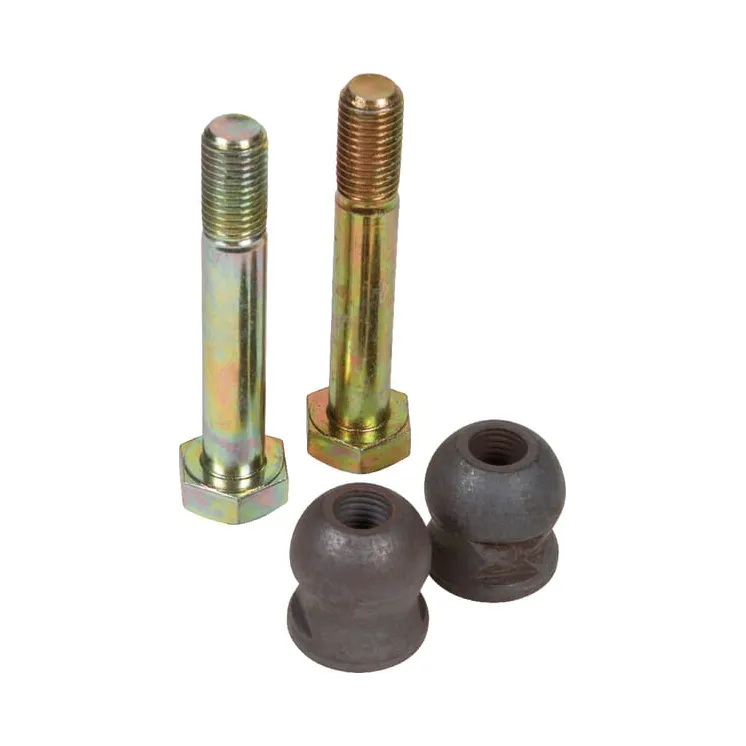 Balls M16x100 (2x)  KK060228 Kverneland