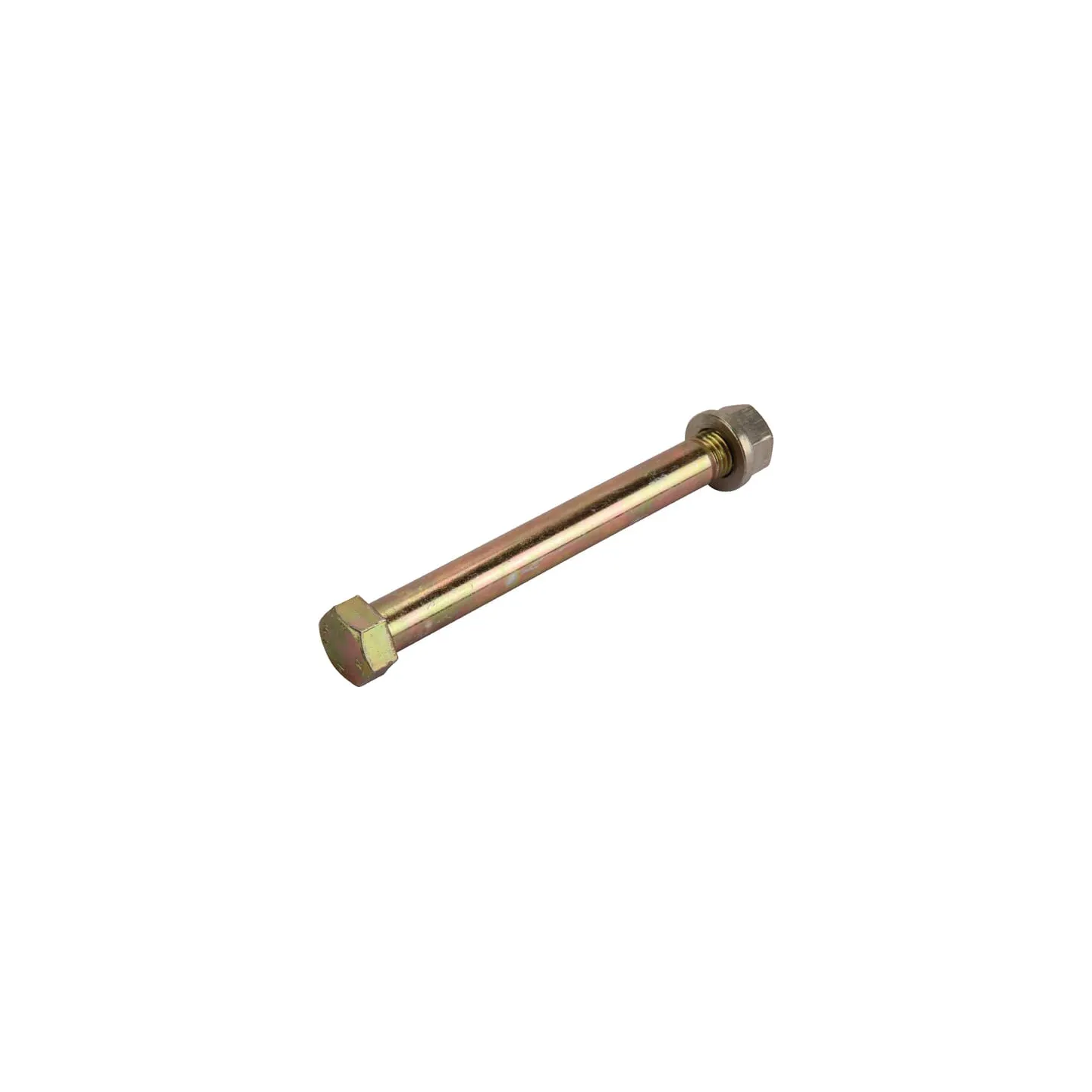 Screw M20x190 W Locknut  KK035242 Kverneland