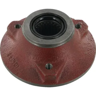 Hub with N.Bearing   KK066102 Kverneland