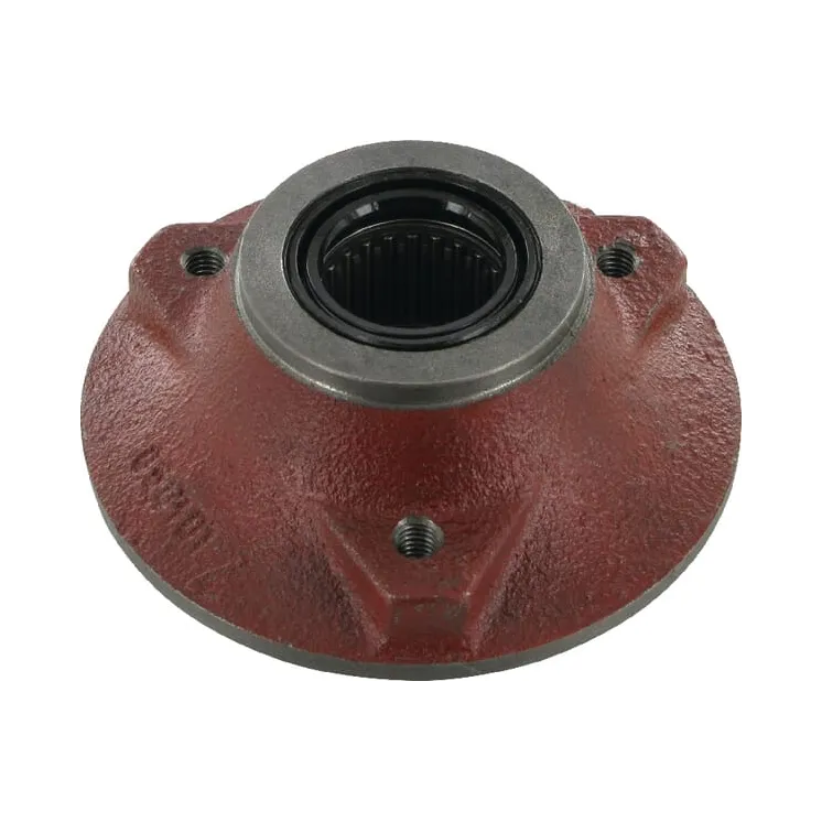 Hub with N.Bearing   KK066102 Kverneland