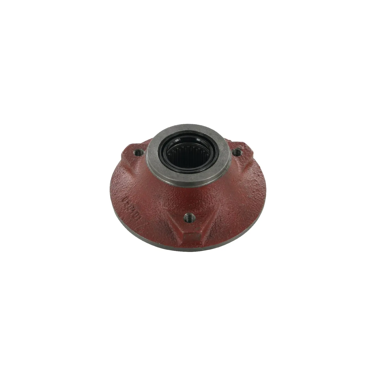 Hub with N.Bearing   KK066102 Kverneland