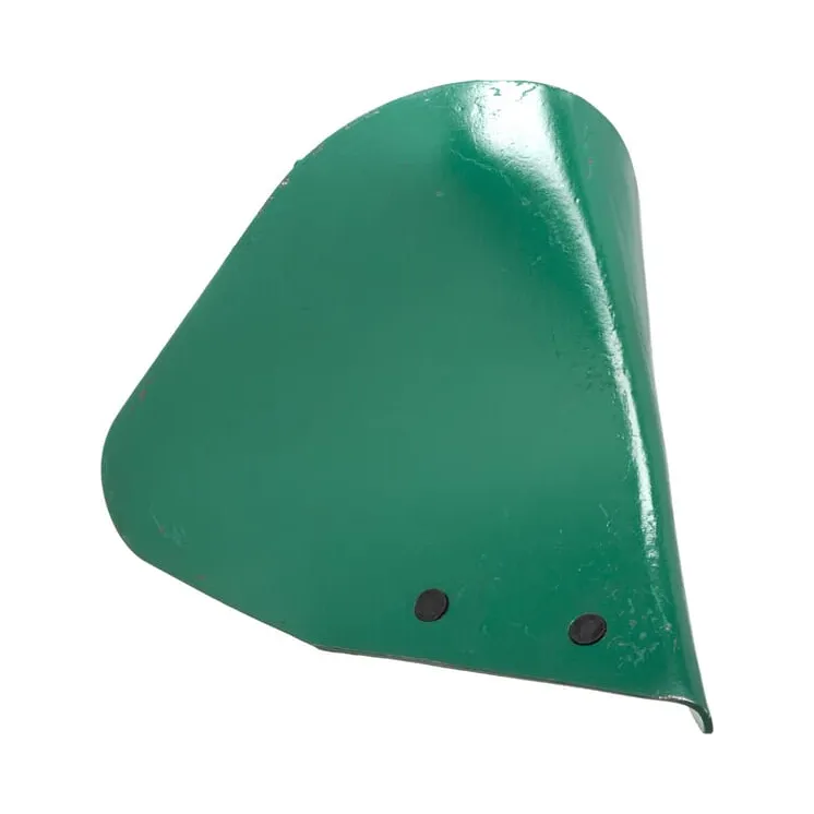 Skim Board labā roka KK076812R Kverneland 076812Z KK076812