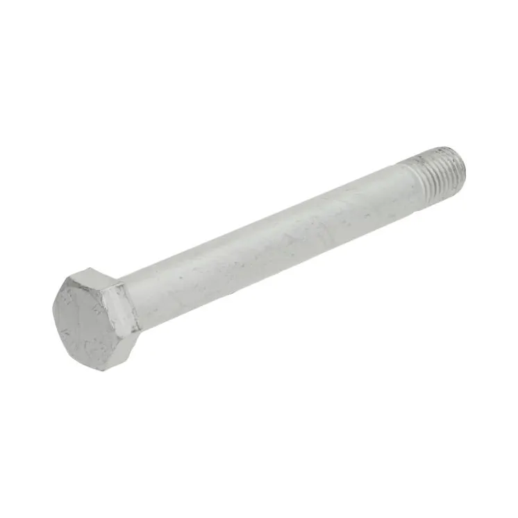 Hexagon bolt M24 X210 S=175+3  KK032921 Kverneland