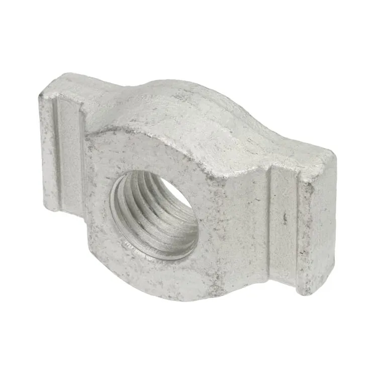 Threaded piece M20  KK077011 Kverneland