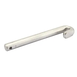 Axe de suspension  KK057089 Kverneland