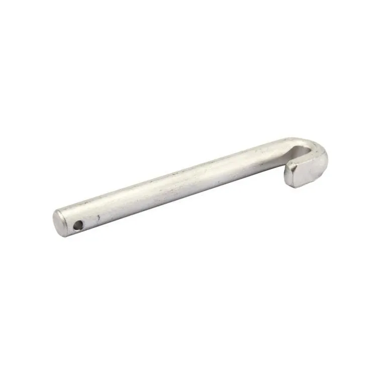Axe de suspension  KK057089 Kverneland