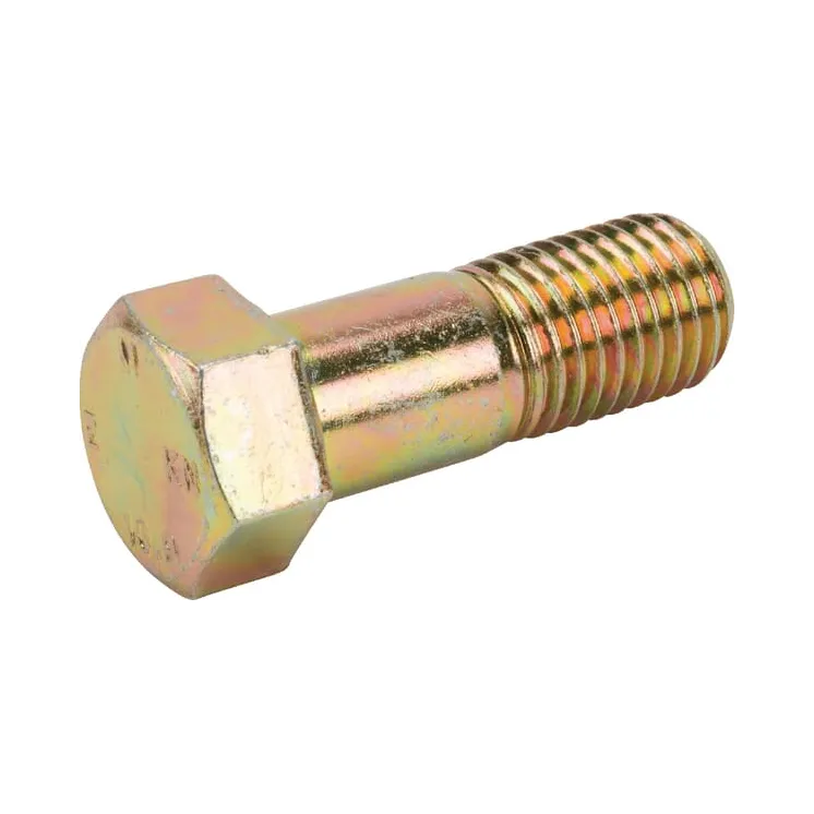 Screw M20x55 10.9  KK032855 Kverneland