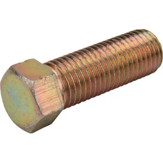 Regulēšanas skrūve m16x50 KK034251 Kverneland