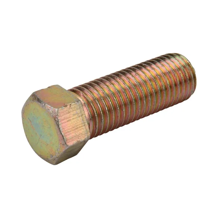 Regulēšanas skrūve m16x50 KK034251 Kverneland