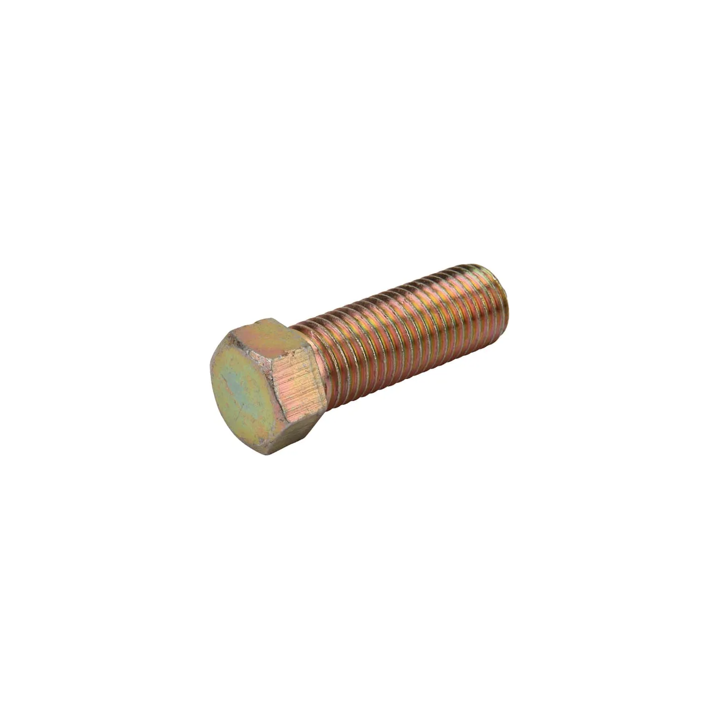Regulēšanas skrūve m16x50 KK034251 Kverneland