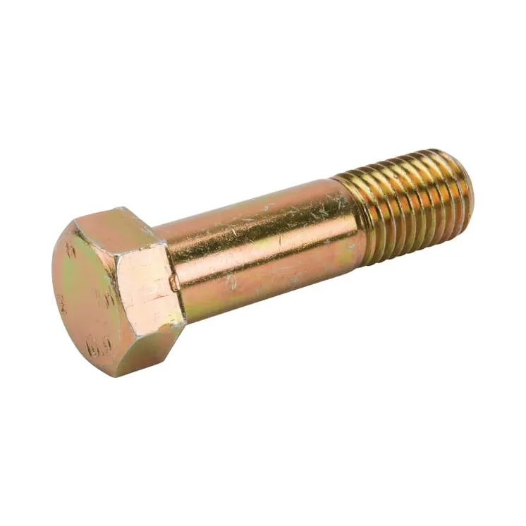 Screw M20x75 10.9 KV  KK032875 Kverneland