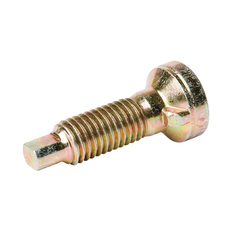 Plough Bolt M12x40   KK033118 Kverneland