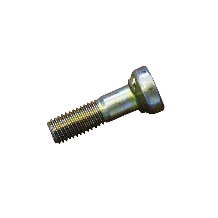 Plough Bolt M12x50   KK033119 Kverneland