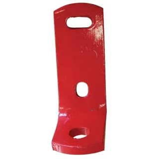 Fastening LH   KK073801R Kverneland KK073801