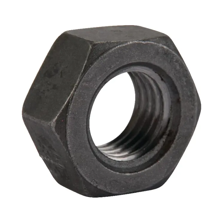 Uzgrieznis 1 1/8 UNC klase 10 KK015942 Kverneland