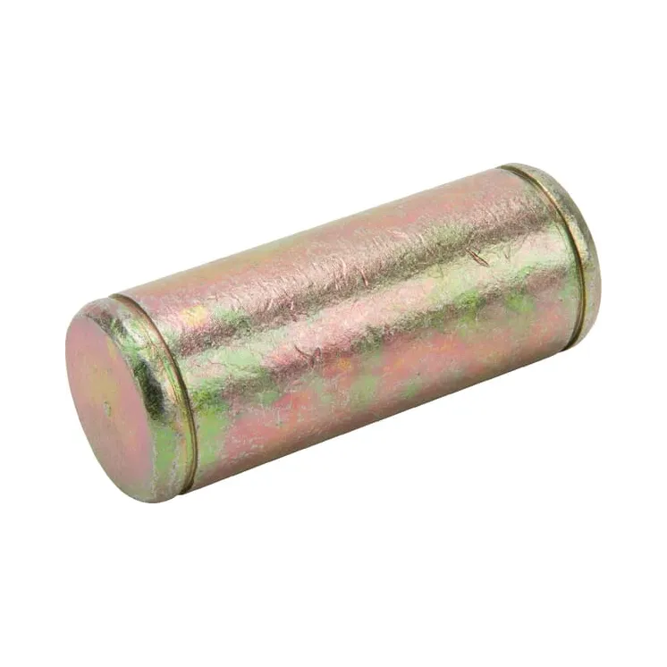 Bolt with Grove D25.35 x 54  KK071829 Kverneland