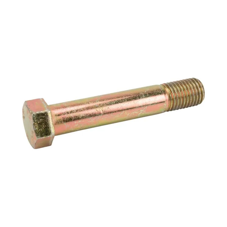 Hex bolt M20x110  KK032803 Kverneland