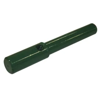 Stop axle. D/T wheel  KK074873 Kverneland