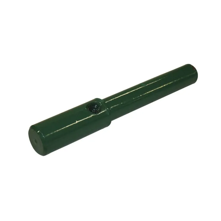 Stop axle. D/T wheel  KK074873 Kverneland