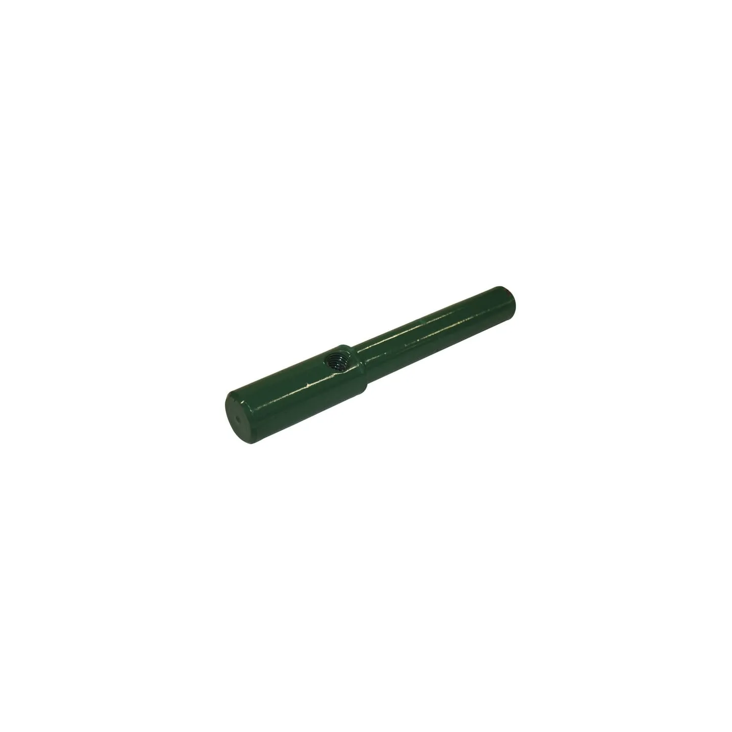 Stop axle. D/T wheel  KK074873 Kverneland