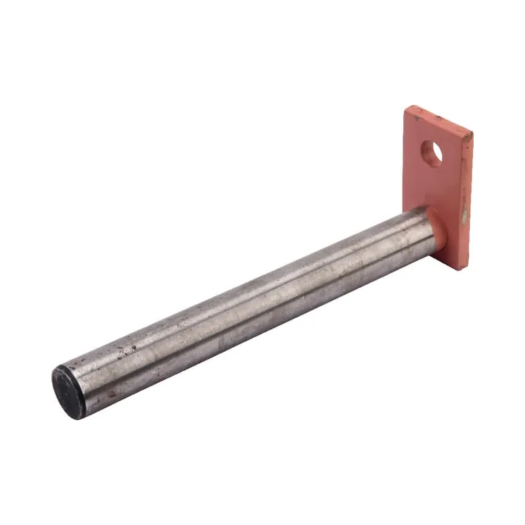 Tapa 30x255mm KK068750R Kverneland