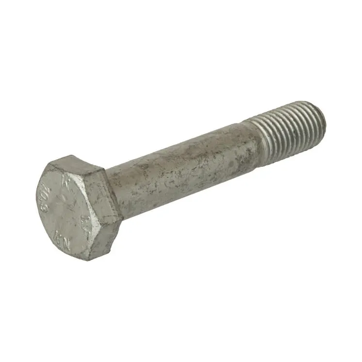 Skrūve M16x90 KK032790 Kverneland