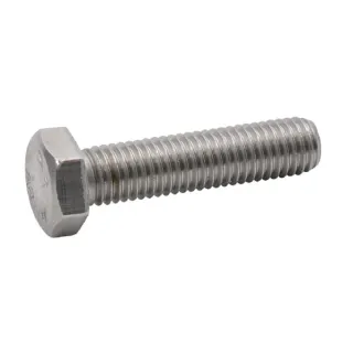 Hex. Screw M16x40 8.8  KG00480261 Kverneland