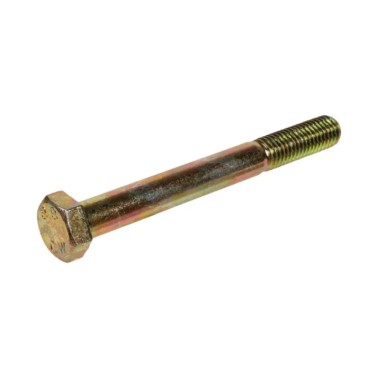 Hexagon Bolt  KG00358461 Kverneland