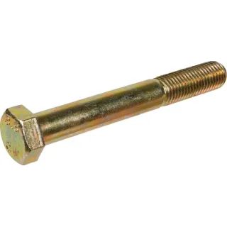 Hexagon bolt M16x120 8.8  KG00362961 Kverneland