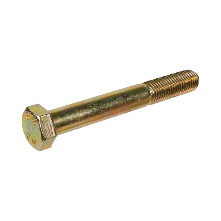 Hexagon bolt M16x120 8.8  KG00362961 Kverneland