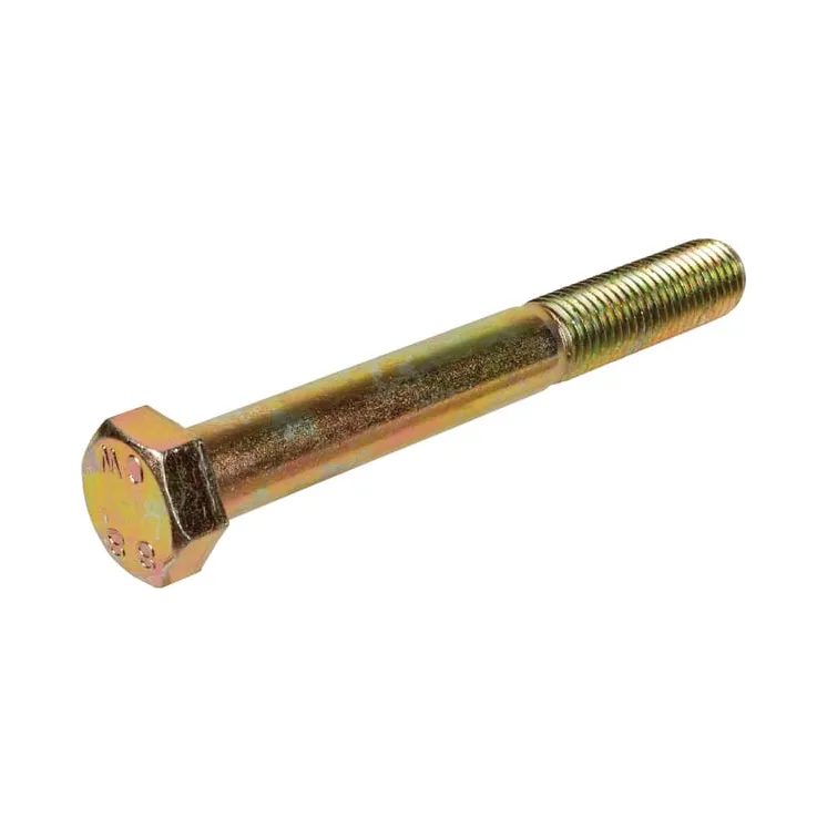 Hexagon bolt  KG00363061 Kverneland