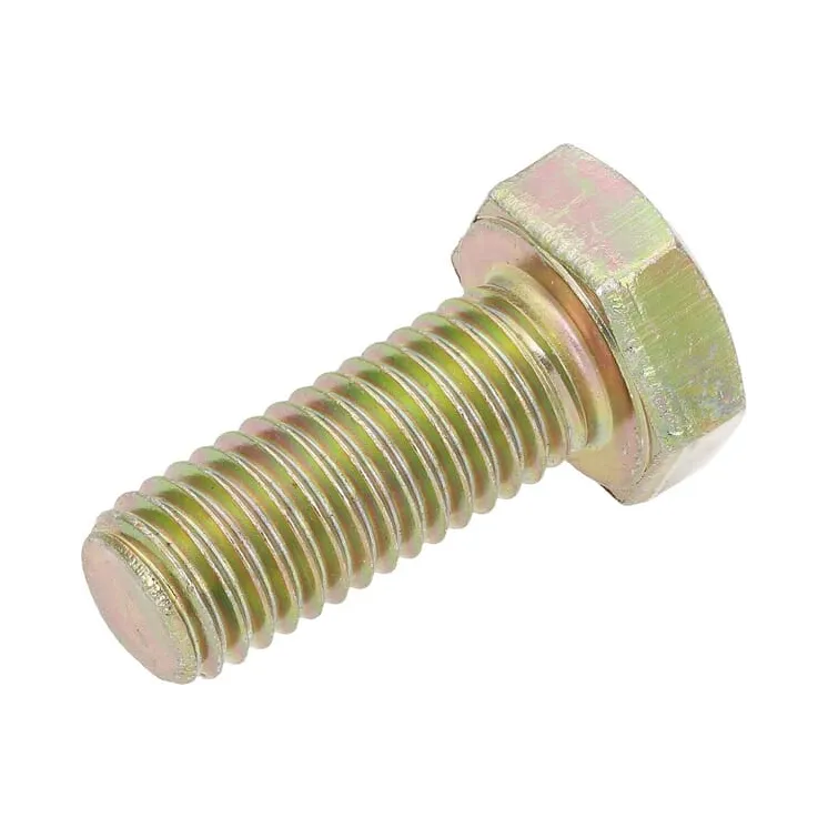 Hexagon screw M12x30  KG00476561 Kverneland