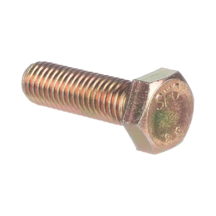 Hexagon screw M12x40  KG00476761 Kverneland