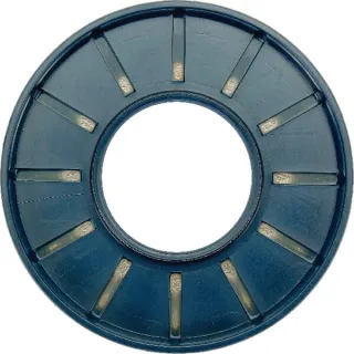Radial Shaft Seal  KG00122900 Kverneland