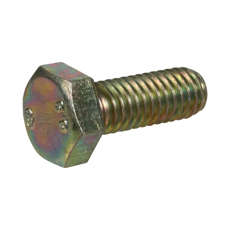 Hexagon Screw  KG00468761 Kverneland