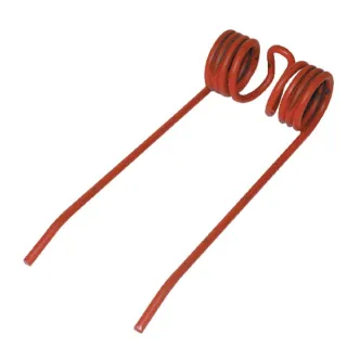 Spring for pickup  KB8876521 Kverneland