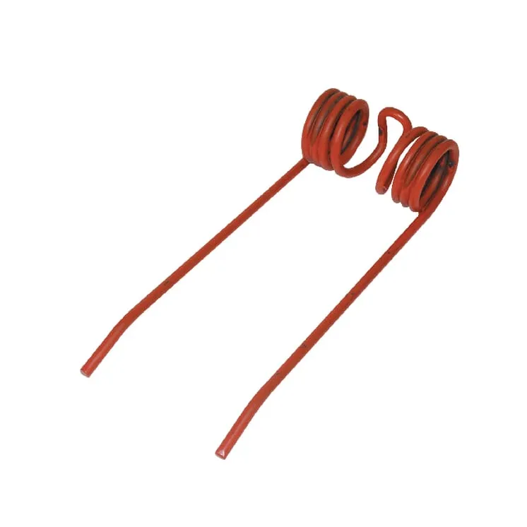 Spring for pickup  KB8876521 Kverneland