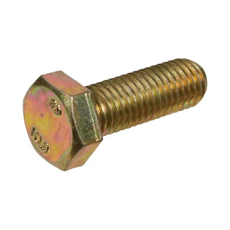 Hex Screw  KG00457361 Kverneland