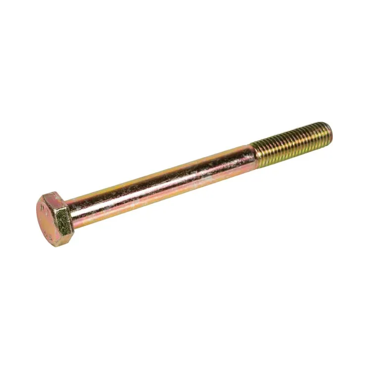 Hexagon Bolt  KG00358661 Kverneland