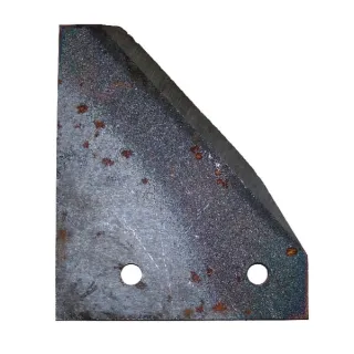 Blade carbid couted   KD1040584 Kverneland KD1040584KR