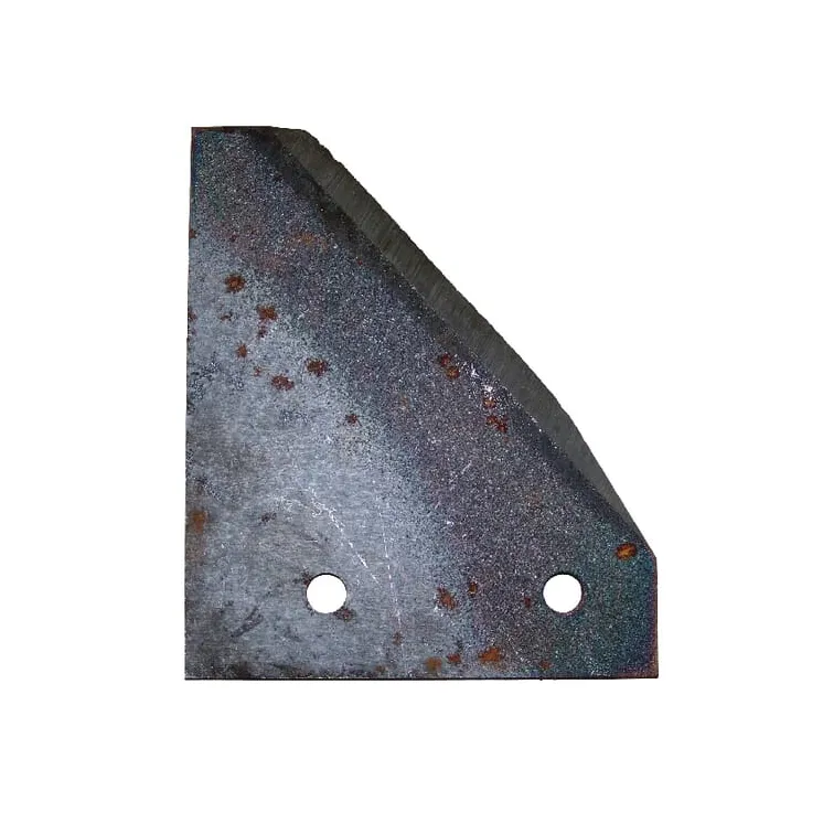 Blade carbid couted   KD1040584 Kverneland KD1040584KR