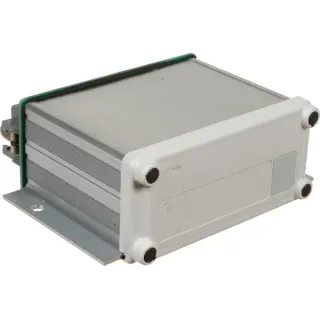 Control centre  KB8886807 Kverneland