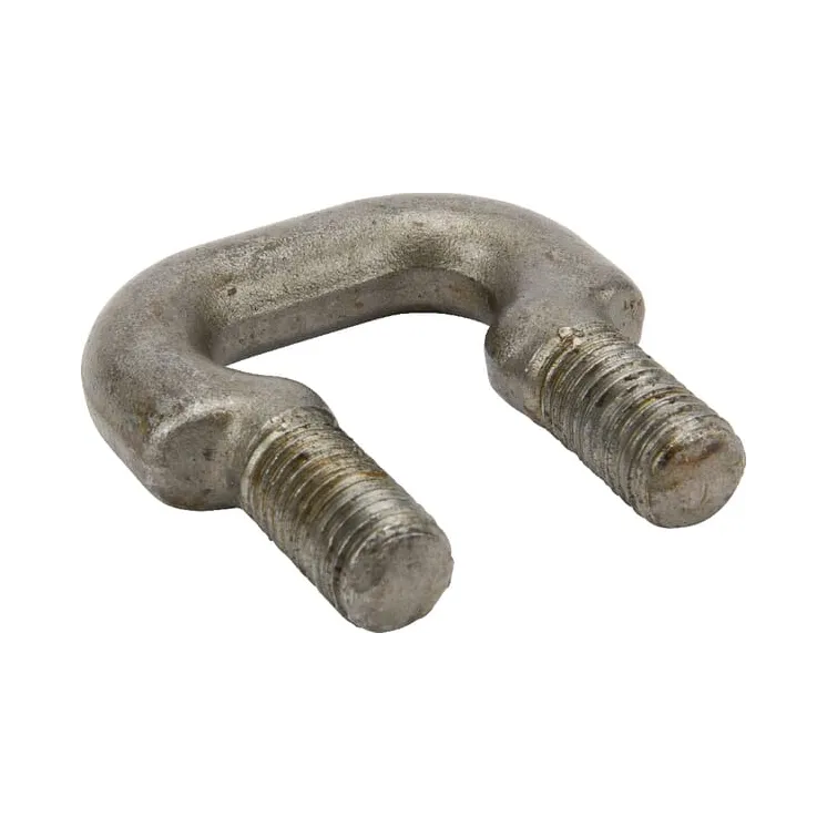 Chain Joining Shackle  KD1520055 Kverneland