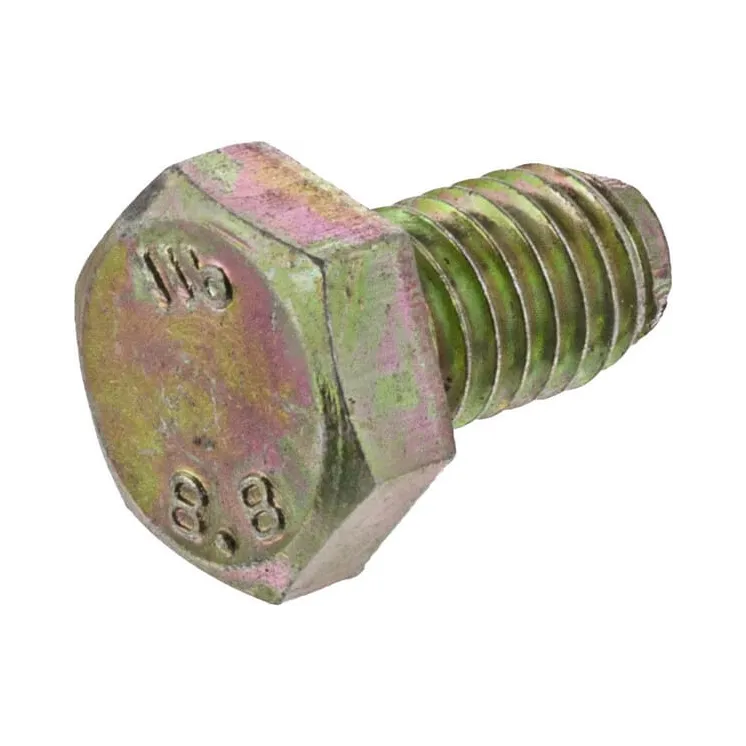 Skrūve KG00468461 Kverneland